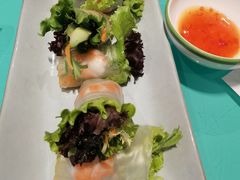 越式鲜虾米纸卷-米纸越南小馆(砂之船店)