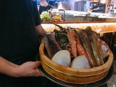 龙虾滨烧-矶野水产(澳门逸园中心店)
