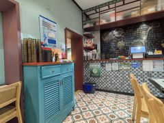 -滕记星发餐室·新加坡菜(巨鹿路店)