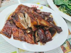 -澳门陈光记烧味饭店(万象城店)