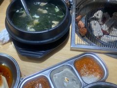 -麻蒲碳烤肉(梅花园店)