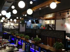 -悟长年潮汕菜砂锅粥(圣熙8号店)