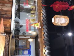 -老城南.鸭血粉丝汤(夫子庙店)