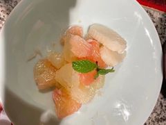 -南京大牌档(香港广场店)