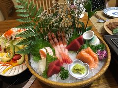 -蟹将军日本料理(中南路店)