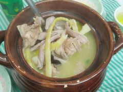 -香满锅老北京羊蝎子火锅·家常菜(新街口店)