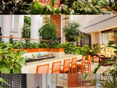 -昆明春城湖畔度假村