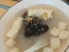 -小杨生煎(周浦万达店)