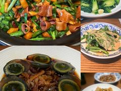 -小厨师·二十年沈家门小海鲜(百井坊巷店)