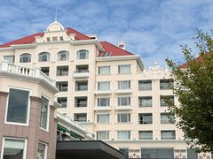 -青岛海景花园大酒店