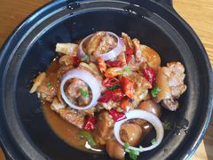 香辣猪手-原食日记(三里屯店)