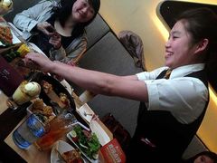 -必胜客(安盛金马店)