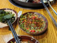 -木货街重庆老火锅(流塘店)