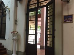 -广东省委机关幼儿院