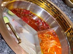 -蜀大侠火锅(森兰花园城店)