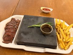 -Entrecôte 法国牛扒馆(保利·时光里店)