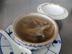 -達揚原味燉品(文明路店)