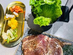 -妥妥烤肉料理(昙华林店)