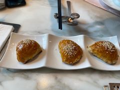 -顺德美的万豪酒店-万豪中餐厅