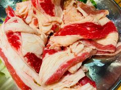 -牛炙烤肉(车公庙店)