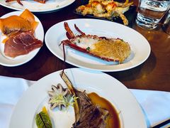 -广州富力君悦大酒店·凯菲厅