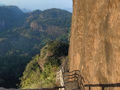 -丹霞山风景名胜区