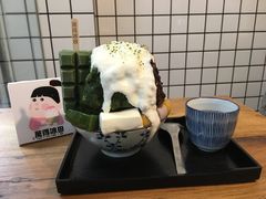 -WONDER ICE 萬得冰田(建設路总店)