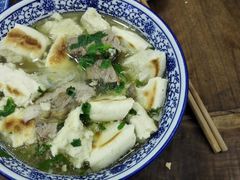 -老白家水盆羊肉