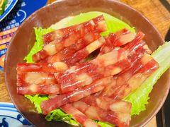 -楠火锅(西单店)