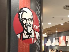 -肯德基(北京南站店)