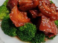 -食鸡公社辣子鸡·潍坊菜·烧烤