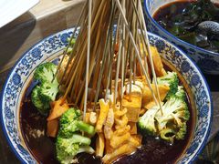 -韩风源烧烤涮自助餐厅(禹州新一峰店)