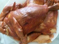 -鸡打鸣熏鸡系列(总店)