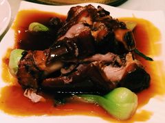 iphone_upload_pic-金泽大酒店·卢塞恩餐厅·年夜饭春节连市