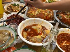-艺味深尝(云锦路店)