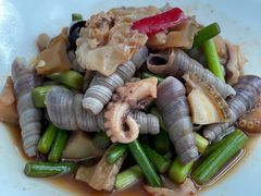 -高佳庄·舟山海鲜(海景旗舰店)