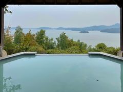 -天目湖涵田度假村