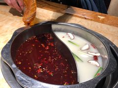 -五星桥原切肥牛火锅(怀德桥店)