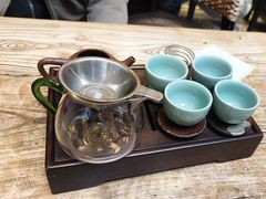 -大书房咖啡(中传国交店)
