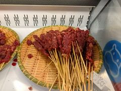 -盒马鲜生(观音桥店)