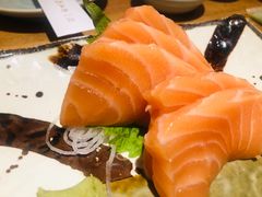 -初居食屋日式料理(万象城购物中心店)