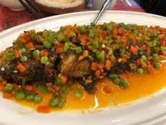 -玉华台饭庄(裕中西里小区店)