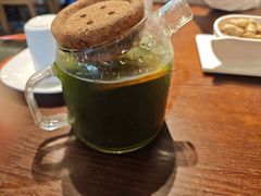 -三个大叔烤羊肉串·炭炉砂锅菜(西三旗店)