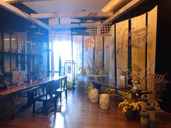 -深圳隐秀山居酒店