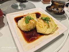 -庖丁堂酒店(金穗大道店)