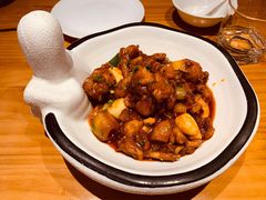 辣得跳-莲餐厅·湖北菜·藕汤是头牌(愚园路店)