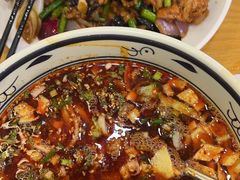 -晋情·游子轩(梅花路店)