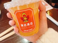 -清迈清迈巷口小排档(烟台山店)