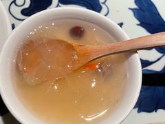-绿茶餐厅(王府井永宁门店)
