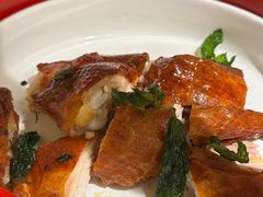 -径山十八道·风味民间菜(华夏之心店)